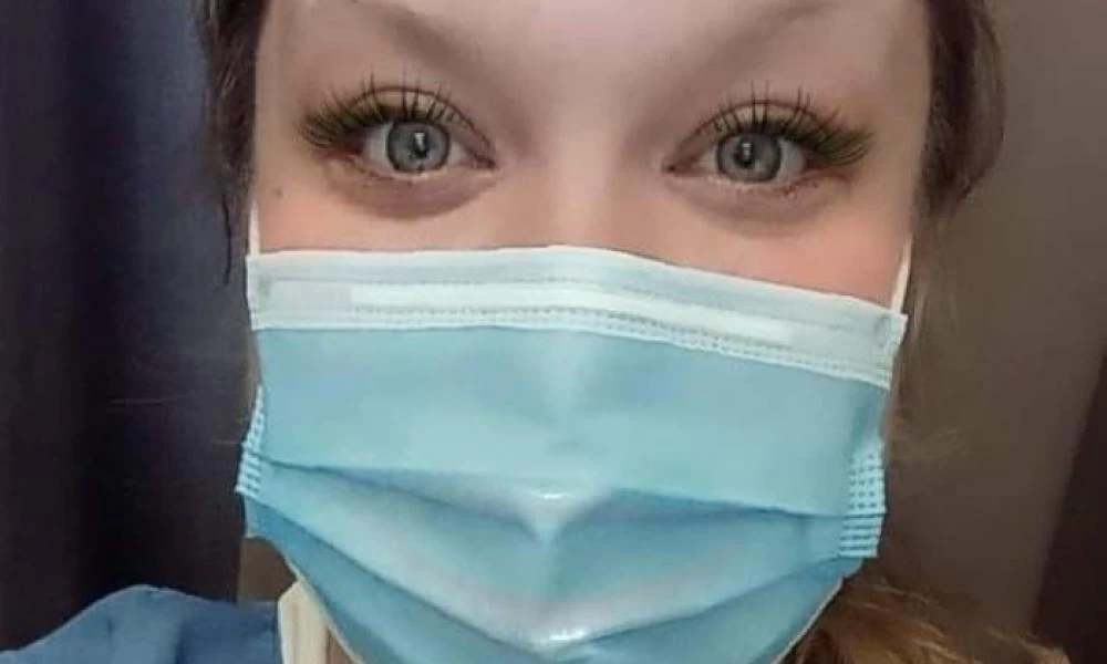 Τι είχε γράψει στο Facebook ή 37χρονη νοσηλεύτρια που έφυγε από κορονοϊό